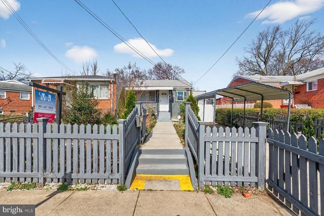 2212 CHADWICK ST, Temple Hills, MD 20748