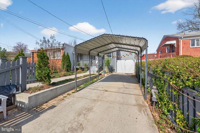 2212 CHADWICK ST, Temple Hills, MD 20748