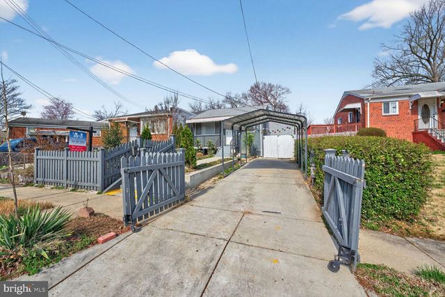 2212 CHADWICK ST, Temple Hills, MD 20748