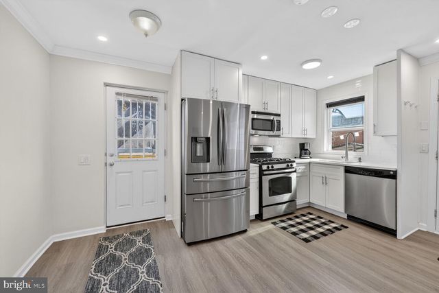 2212 CHADWICK ST, Temple Hills, MD 20748