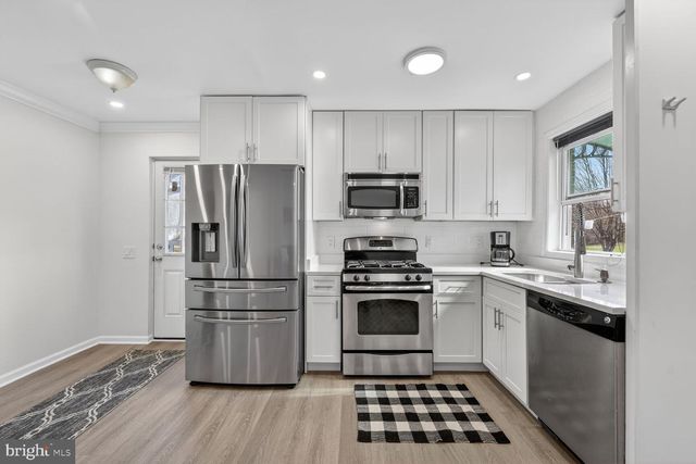 2212 CHADWICK ST, Temple Hills, MD 20748