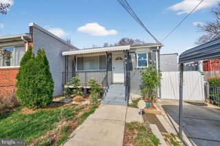 2212 CHADWICK ST, Temple Hills, MD 20748