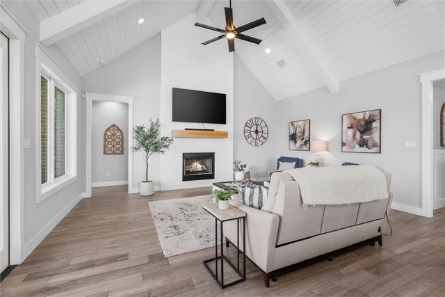 4214 Bally More Drive, College Station, TX 77845