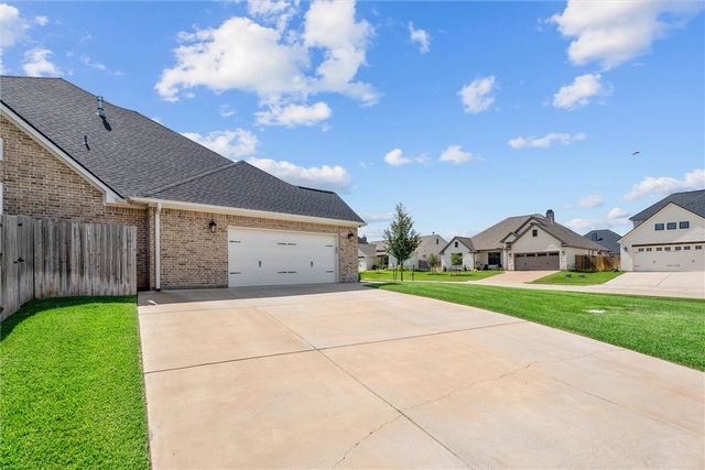 4214 Bally More Drive, College Station, TX 77845