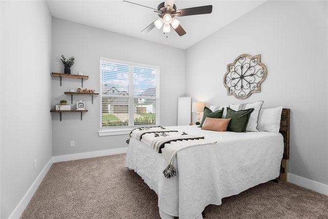 4214 Bally More Drive, College Station, TX 77845