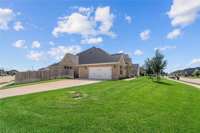 4214 Bally More Drive, College Station, TX 77845