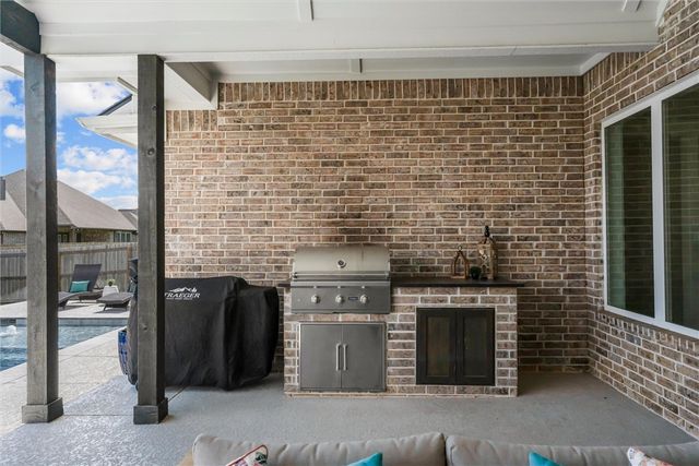 4214 Bally More Drive, College Station, TX 77845