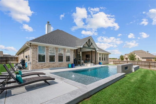 4214 Bally More Drive, College Station, TX 77845