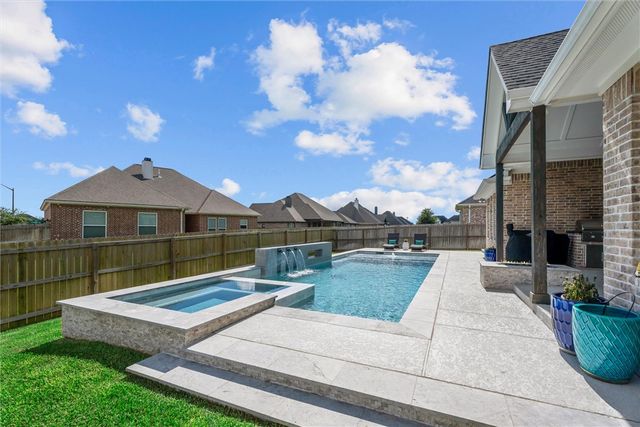 4214 Bally More Drive, College Station, TX 77845