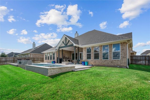 4214 Bally More Drive, College Station, TX 77845