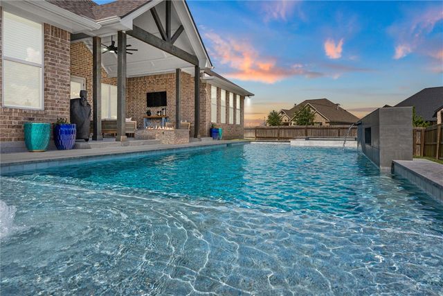 4214 Bally More Drive, College Station, TX 77845
