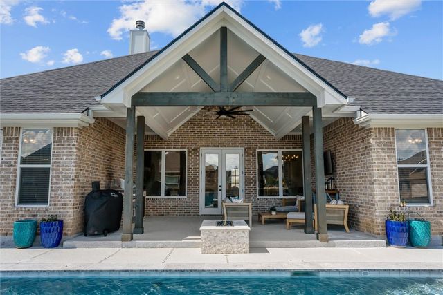4214 Bally More Drive, College Station, TX 77845