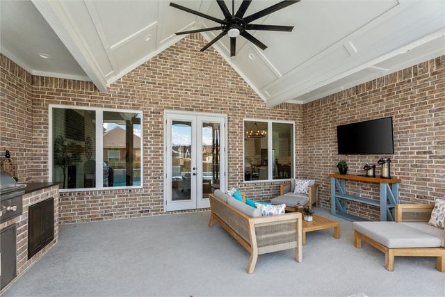 4214 Bally More Drive, College Station, TX 77845