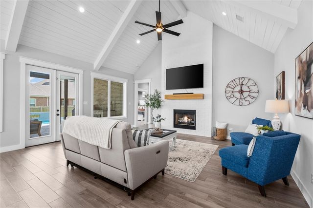 4214 Bally More Drive, College Station, TX 77845