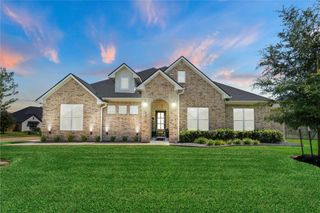 4214 Bally More Drive, College Station, TX 77845