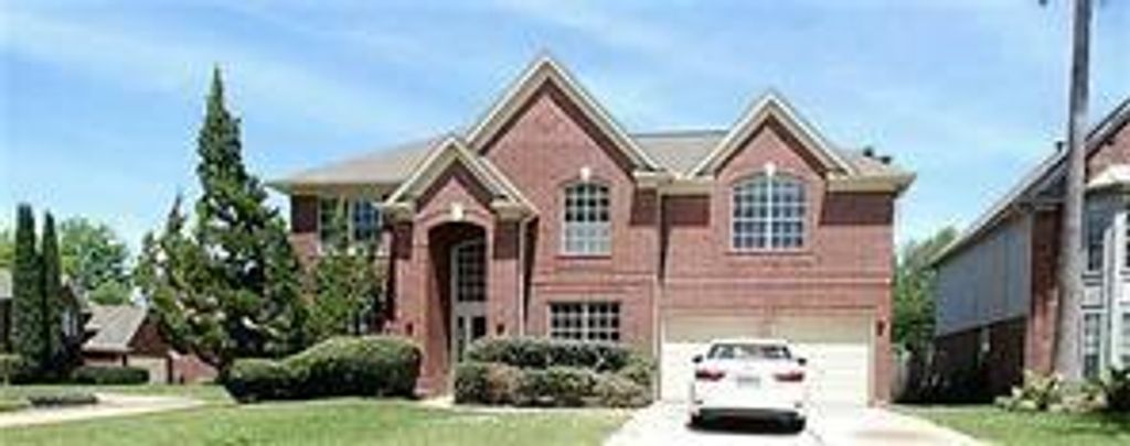 15618 Claremont Court, Sugar Land, TX 77498
