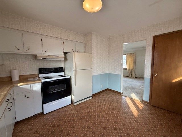 3216 SE 3rd Street, Des Moines, IA 50315