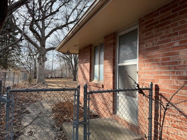 3216 SE 3rd Street, Des Moines, IA 50315