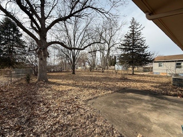 3216 SE 3rd Street, Des Moines, IA 50315