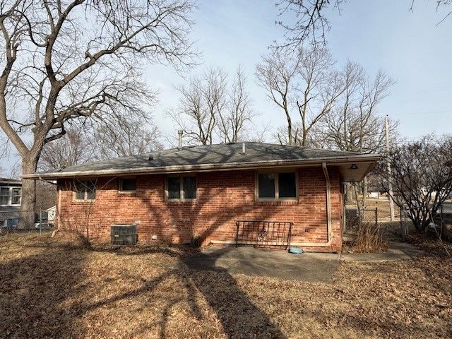3216 SE 3rd Street, Des Moines, IA 50315