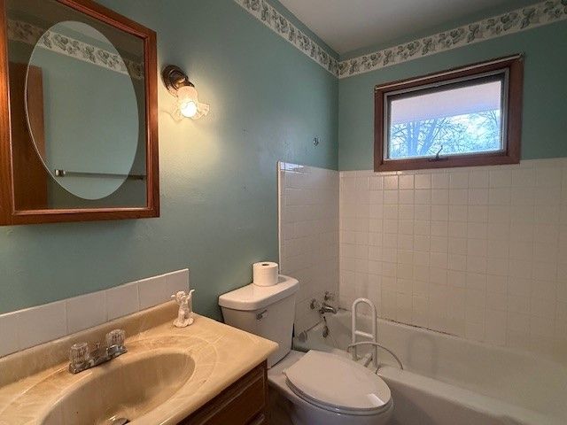 3216 SE 3rd Street, Des Moines, IA 50315