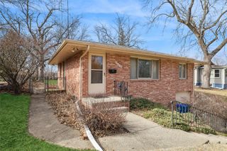 3216 SE 3rd Street, Des Moines, IA 50315