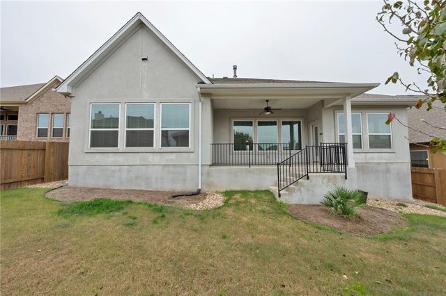 18712 Waltz CT, Austin, TX 78738