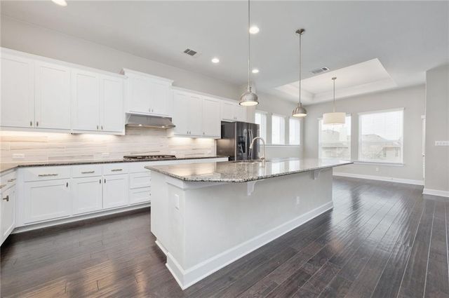 18712 Waltz CT, Austin, TX 78738