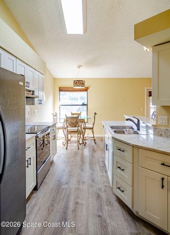 5505 95th Street, Sebastian, FL 32958