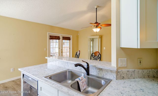 5505 95th Street, Sebastian, FL 32958