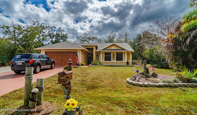 5505 95th Street, Sebastian, FL 32958