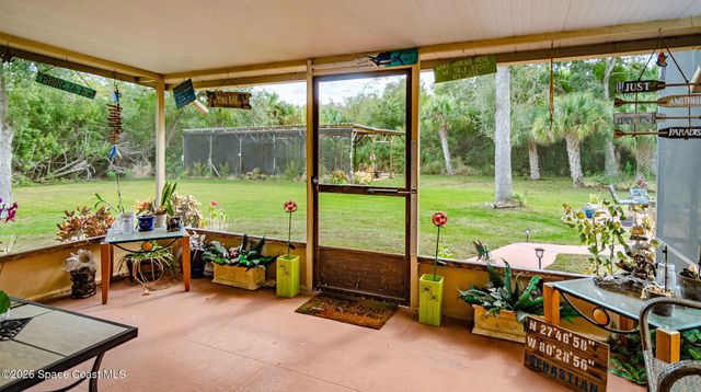 5505 95th Street, Sebastian, FL 32958