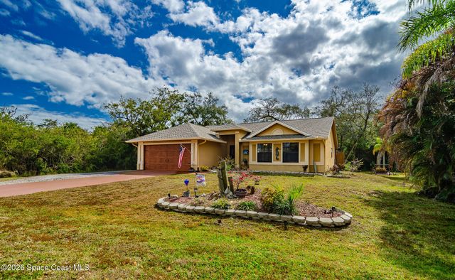 5505 95th Street, Sebastian, FL 32958