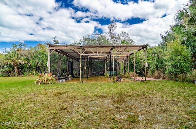 5505 95th Street, Sebastian, FL 32958