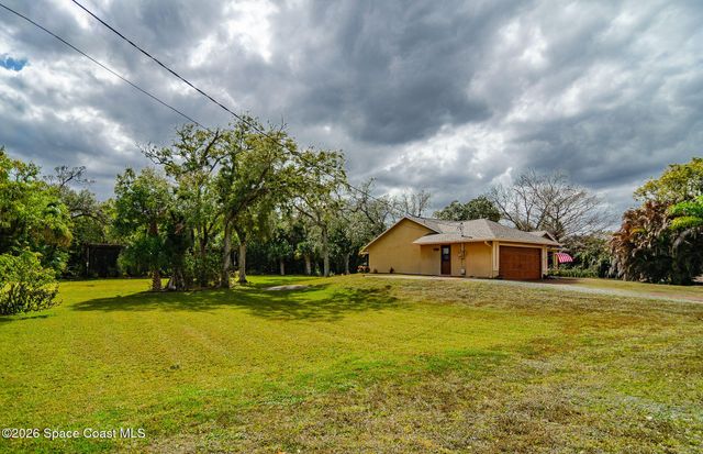 5505 95th Street, Sebastian, FL 32958