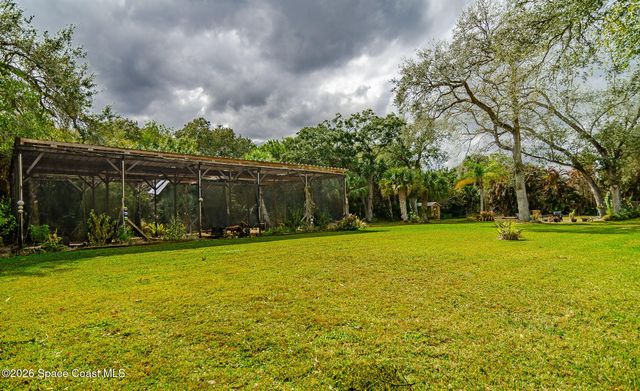 5505 95th Street, Sebastian, FL 32958