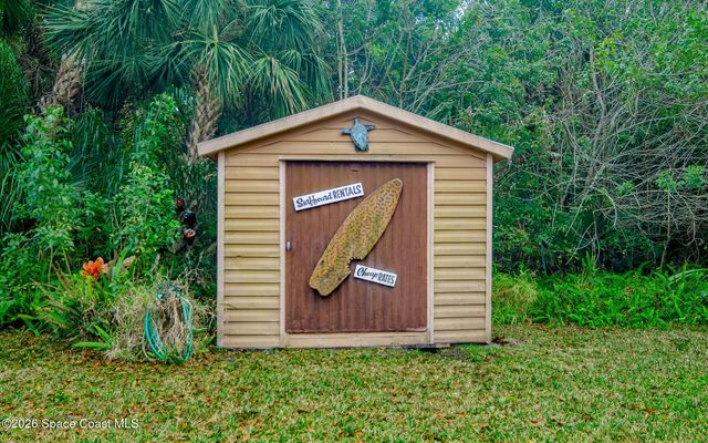 5505 95th Street, Sebastian, FL 32958