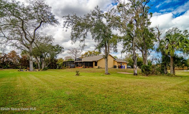 5505 95th Street, Sebastian, FL 32958
