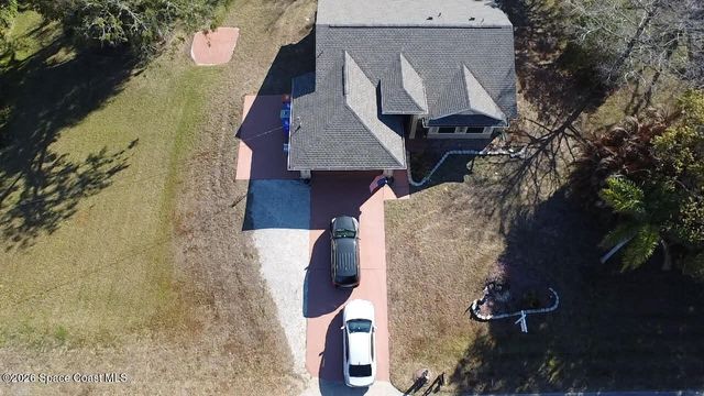 5505 95th Street, Sebastian, FL 32958