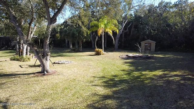 5505 95th Street, Sebastian, FL 32958