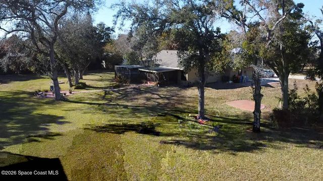 5505 95th Street, Sebastian, FL 32958
