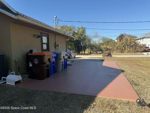 5505 95th Street, Sebastian, FL 32958