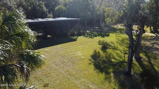 5505 95th Street, Sebastian, FL 32958