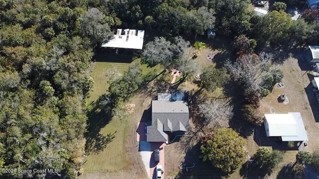 5505 95th Street, Sebastian, FL 32958