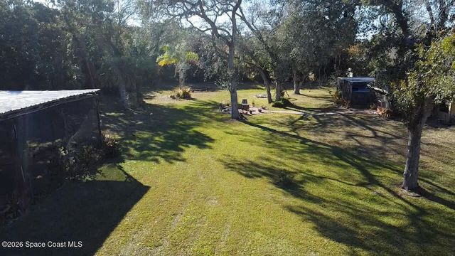 5505 95th Street, Sebastian, FL 32958