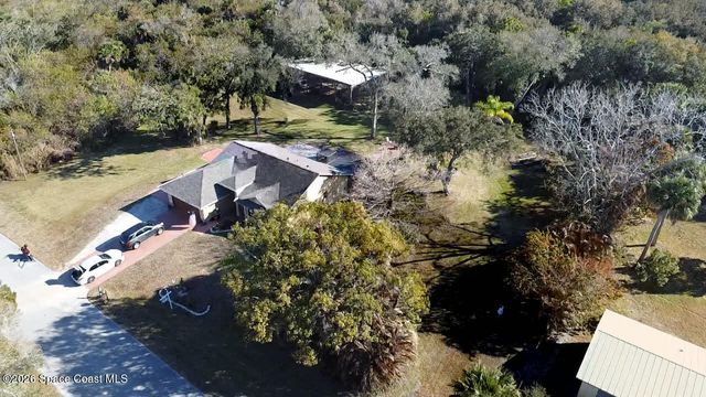 5505 95th Street, Sebastian, FL 32958