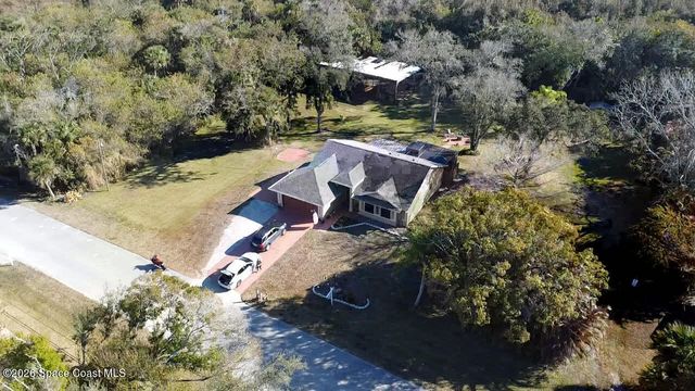5505 95th Street, Sebastian, FL 32958