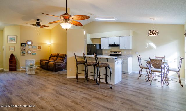 5505 95th Street, Sebastian, FL 32958