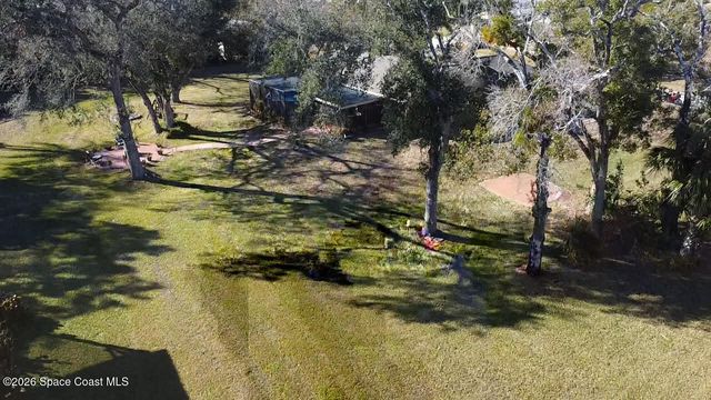 5505 95th Street, Sebastian, FL 32958