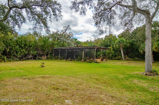5505 95th Street, Sebastian, FL 32958